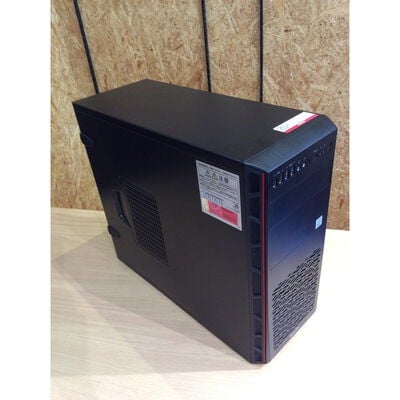 【座間相武台】中古  FRONTIER(i7 10700F/16GB/SSD1TB/RTX3070/W11H) 4510002253 