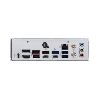 MSI  PRO B850M-A WIFI (B850 AM5 MicroATX) 