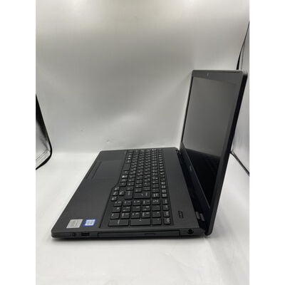 【座間相武台】中古  FUJITSU LIFEBOOK A359/BX FMVA4100AP (Intel Core i3 8130U 2.20GHz/8GB/SSD256GB/Multi/オンボード/15.6/1366x768/Wi-Fi/WEBCAM/W11H) 186734 