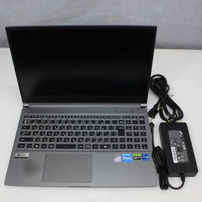 【福山ココローズ店】中古  THIRDWAVE GALLERIA RL7C-R46-5N 184086 