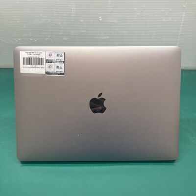 【浦添城間店(沖縄)】中古  Apple MacBook Pro 13インチ 2017 スペースグレイ Core i5 2.3GHz/8GB/256GB SSD MPXT2J/A 135868 