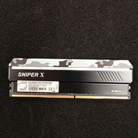 中古  PC4-28800 8GB デスクトップ用(DDR4-3600) 140733 