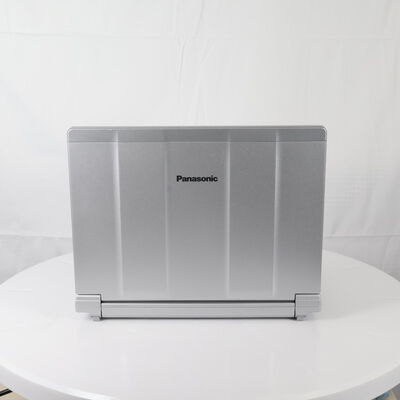 【通販センター】中古  Panasonic Let's note SV9 CF-SV9RDLVS(Intel Core i5 10310U/8GB DDR3 (PC3)/SSD256GB/なし/オンボード/12.1/1920x1200/Wi-Fi/W11H64 MAR) 200764 