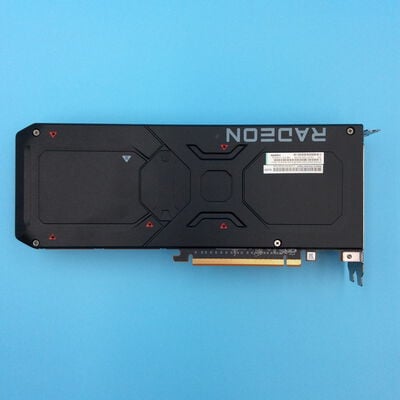 【秋葉原本店】中古  SAPPHIRE_RADEON_RX7800XT_GAMING_16G 3410014024 