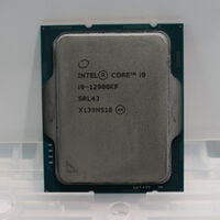 中古  INTEL Core i9 12900KF (1700/3.2G/30M/C16/T24) 147856 