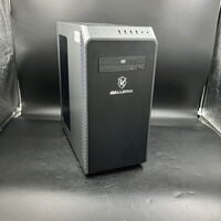 中古  GALLERIA XA7C-R37 3120024513 