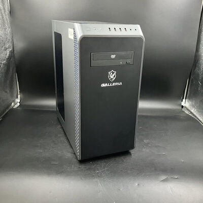 【大須店】中古  GALLERIA XA7C-R37 3120024513 