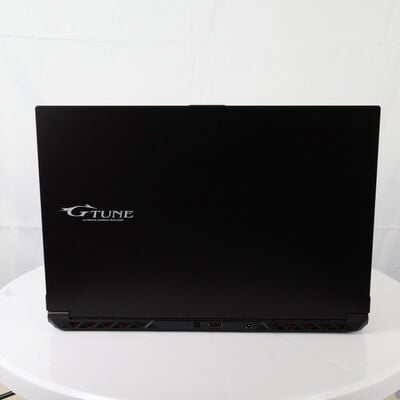 【通販センター】中古  Mouse Computer  G-Tune P5-KK(Intel Core i7 10750H/16GB/SSD500GB+HDD1TB/なし/NVIDIA GeForce GTX 1650 4GB/15.6/1920x1080/Wi-Fi/W11H64 MAR) 185333 