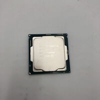 中古  Intel Core i5-9500 (1151/3.00GHz/9M/C6/T6) 140318 