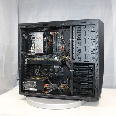 【通販センター】中古  THIRDWAVE GALLERIA KT 