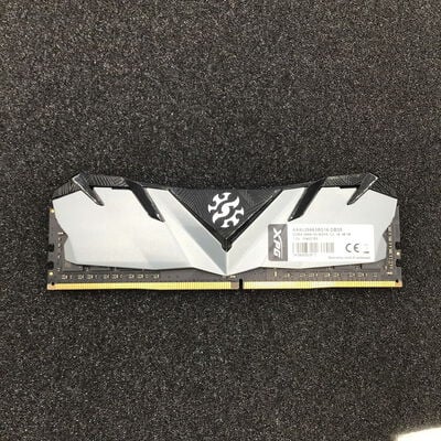 【白山FM松任店】中古  PC4-21300 8GB デスクトップ用 126165 