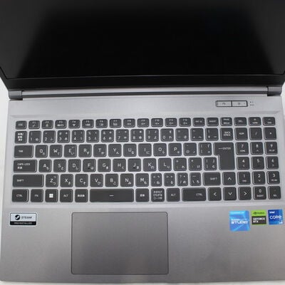 【富山本郷店】中古  THIRDWAVE GALLERIA RL7C-R35-C5N 191247 