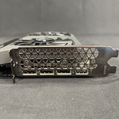 【静岡東瀬名店】中古  ZOTAC ZT-A30700M-10B (RTX3070 8GB) 5140001648 