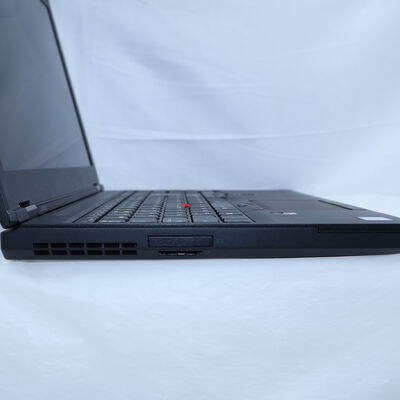 【通販センター】中古  【ジャンク品/保証無/返品質問不可】Lenovo ThinkPad P50 20ENCTO1WW (Core i7-6820HQ/16GB/NVIDIA Quadro M2000M 4GB) 202889 