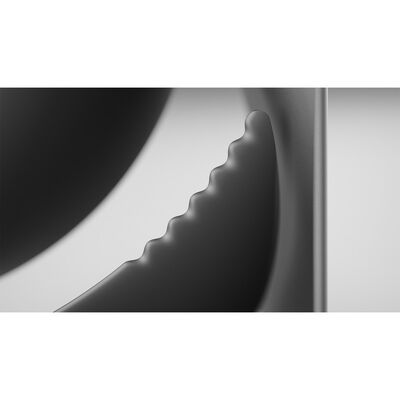 HAVN  H18 Black Fan Dual Pack HVN-FS-H1840-02-DUO (180mm ブラック ２個パック) 