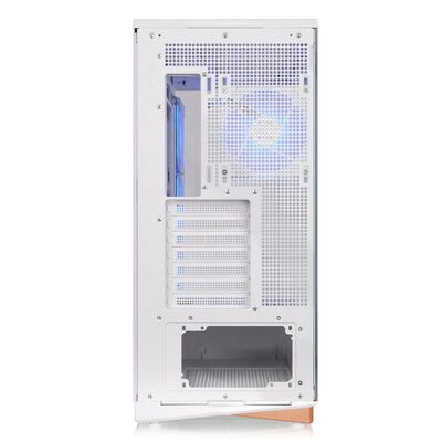 Thermaltake  Stage 500 TG ARGB Snow CA-12A-00M6WN-00 (ATX ガラス ホワイト) 
