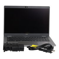 中古  【ジャンク品/保証無/返品質問不可】DELL Latitude 5320 (Intel Core i7 1185G7 3.0GHz/16GB/SSD256GB/-/-/13.3/1920x1080/Wi-Fi/WEBCAM/-) 180538 