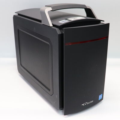 【札幌店】中古  mouse G-Tune 