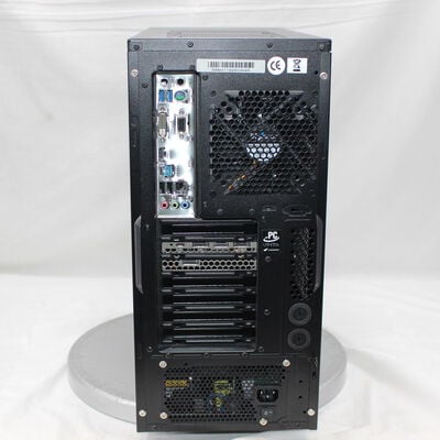 【白山FM松任店】中古  THIRDWAVE GALLERIA KT 