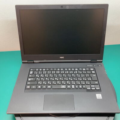 【佐賀南部バイパス店】中古  NEC VersaPro(i5-10210U/8GB/SSD256GB/W11P) 5250001728 