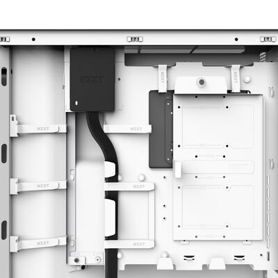 NZXT  Control Hub AC-CRFR1-B1 