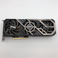 中古  Palit GeForce RTX 3080 GamingPro NED3080019IA-132AA (RTX3080 10G) 143515 
