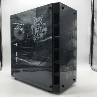 【郡山安積店】中古  GALLERIA CRA7C-R36 (i7 14700F/32GB/M.2 SSD2TB+1TB/RTX3070/W11H) 4640002961 