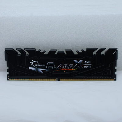 【通販センター】中古  PC4-25600 8GB デスクトップ用(DDR4-3200) 140727 