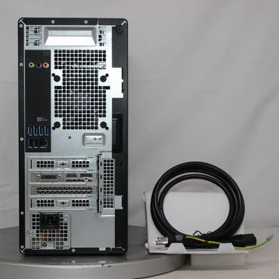 【通販センター】中古  DELL G5 5090(Intel Core i7 9700/16GB DDR4 (PC4)/SSD1TB/なし/NVIDIA GeForce GTX 1660 Ti 6GB/W11H64 MAR) 195691 