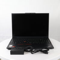 中古  Lenovo ThinkPad E16 Gen1 (Ryzen 5 7530U/16GB/オンボード) 202941 