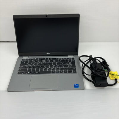 【秋葉原本店】中古  DELL_Latitude_5330(i5-1245U/8GB/SSD256GB/W11P) 3410016694 