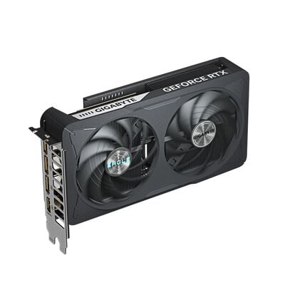 GIGABYTE  GV-N5060EAGLE OC-8GD (GeForce RTX 5060 8GB) 