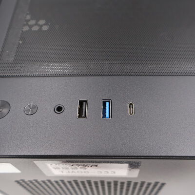 【通販センター】中古  Original PC(Intel Core i7 13700F/32GB DDR4 (PC4)/SSD512GB/なし/NVIDIA GeForce RTX 3070 8GB/W11H64 MAR) 201487 