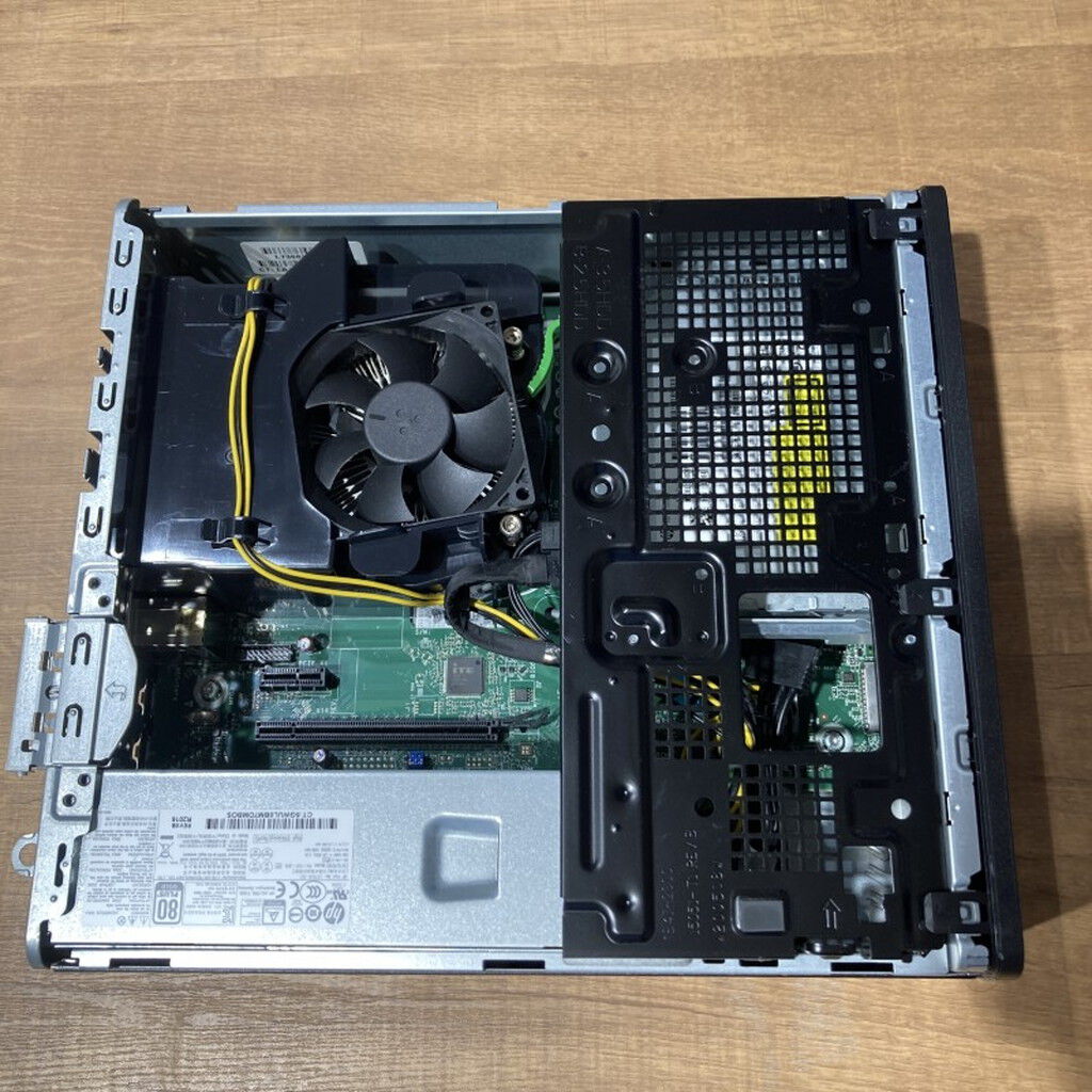 HP 280 Pro G4 第9世代i5 メモリ8GB SSD256GB 中古 HP HP 280 Pro G4 SF (Core i5-9400/8GB/SSD256GB/Mt/W11H64
