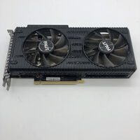 中古  Palit RTX3060Ti Dual OC NE6306TS19P2-190AD (RTX3060Ti 8GB) 144196 