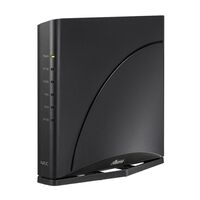 NEC  Aterm PA-7200D8BE (11be 無線LANルーター) 