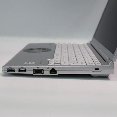 【札幌店】中古  Panasonic Lets note CF-SV9K24VS(i7-10710U/16GB/SSD512GB/光学ドライブなし/オンボード/12.1インチ/1920*1200/W11P) 3210015730 