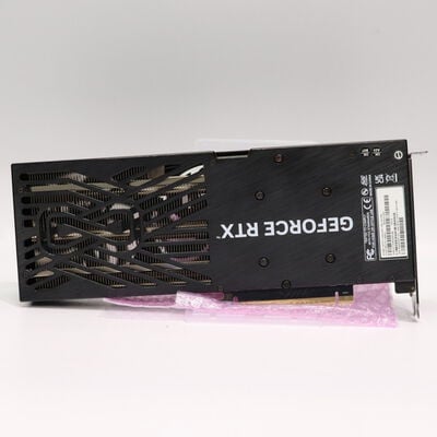【札幌店】中古  Palit NE7506T019T1-GB2061S(RTX5060Ti 16GB) 3210015965 