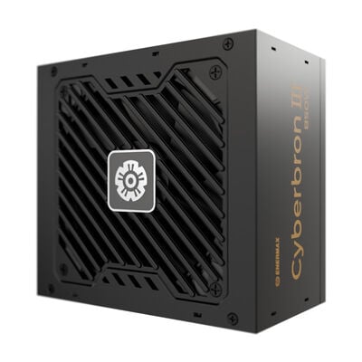 ENERMAX  CYBERBRON III EMB850EWT-NAC (ATX 850W) 