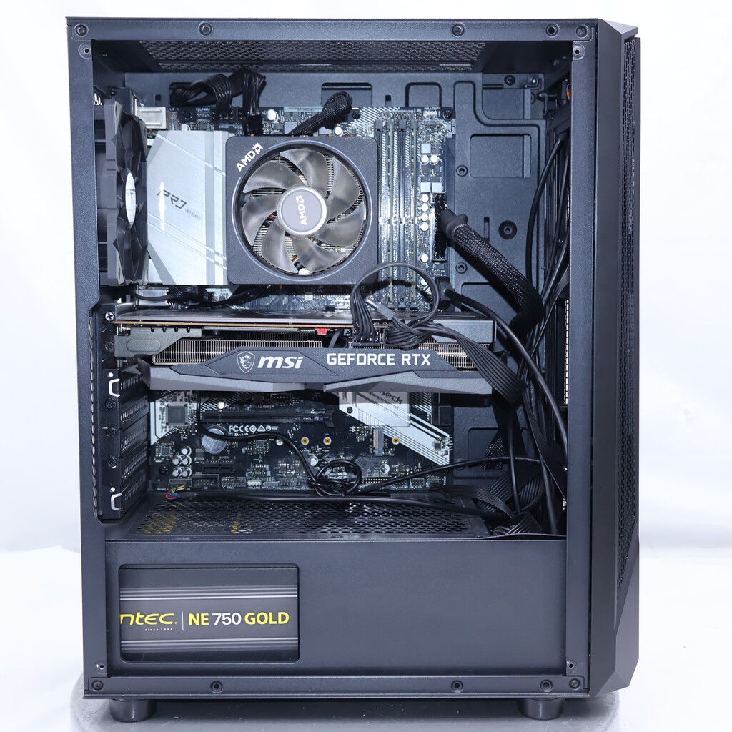 中古 NonBrand OriginalPC(AMD Ryzen 7 3700X/16GB DDR4 (PC4