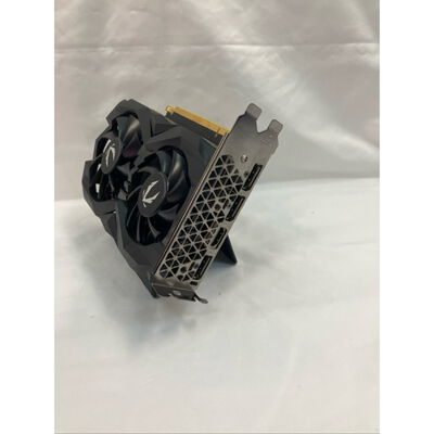 【仙台店】中古  ZOTAC ZT-T16610F-10L (GTX1660Ti 6GB)_ 187868 