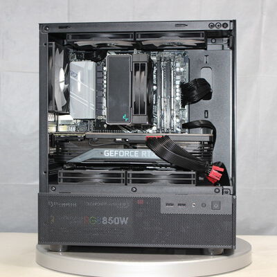 【通販センター】中古  Original PC(AMD Ryzen 7 5700X/32GB/SSD1TB/なし/NVIDIA GeForce RTX 3080 Ti 12GB/W11H64 MAR) 180966 