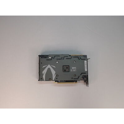 【前橋ｲﾝﾀｰｱｶﾏﾙ店】中古  ZOTAC GeForce RTX2070 SUPER (8GB PCIE) 4540001339 