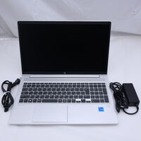 中古  HP ProBook 450 G10(Intel Core i5 1335U/16GB DDR4 (PC4)/SSD256GB/なし/オンボード/15.6/1920x1080/Wi-Fi/W11H64 MAR) 204074 