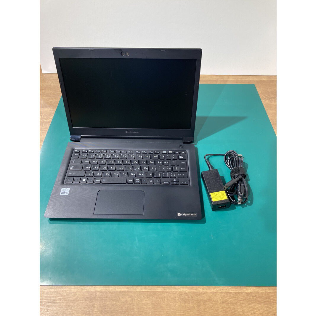 中古 Dynabook dynabook S73/FR HD (INTEL Core i5 10210U 1.6