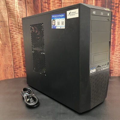 【富士青葉店】中古  GALLERIA AXV(KT03/X570) 5070001973 