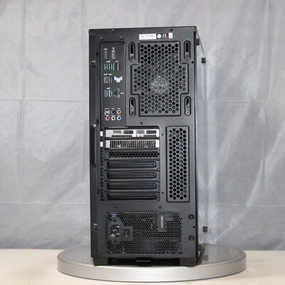 中古  Original PC(Intel Core i5 13500/32GB/SSD2TB/なし/NVIDIA GeForce RTX 2060 6GB/W11H64 MAR) 179413 