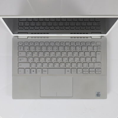 【通販センター】中古  DELL Inspiron 7391(Intel Core i5 10210U/8GB DDR3 (PC3)/SSD256GB/オンボード/13.3/1920x1200/W11H64 MAR) 204047 