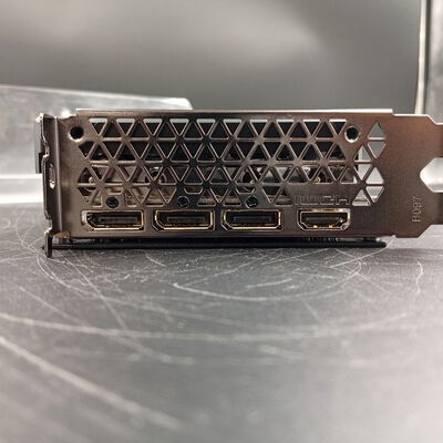 【大須店】中古  INNO3D GeForce RTX 5060 Ti 16GB TWIN X2 OC 3120022852 