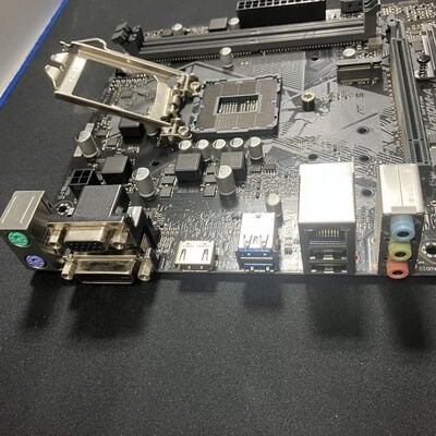 【大宮店】中古  各社 OEM マザーボード (LGA1151) 158687 